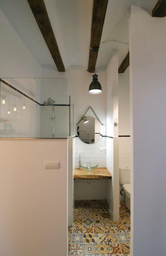 Bonito Loft En L'Ampolla Apartment Exterior photo