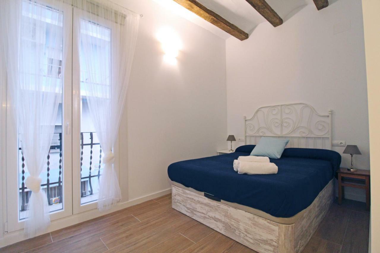 Bonito Loft En L'Ampolla Apartment Exterior photo