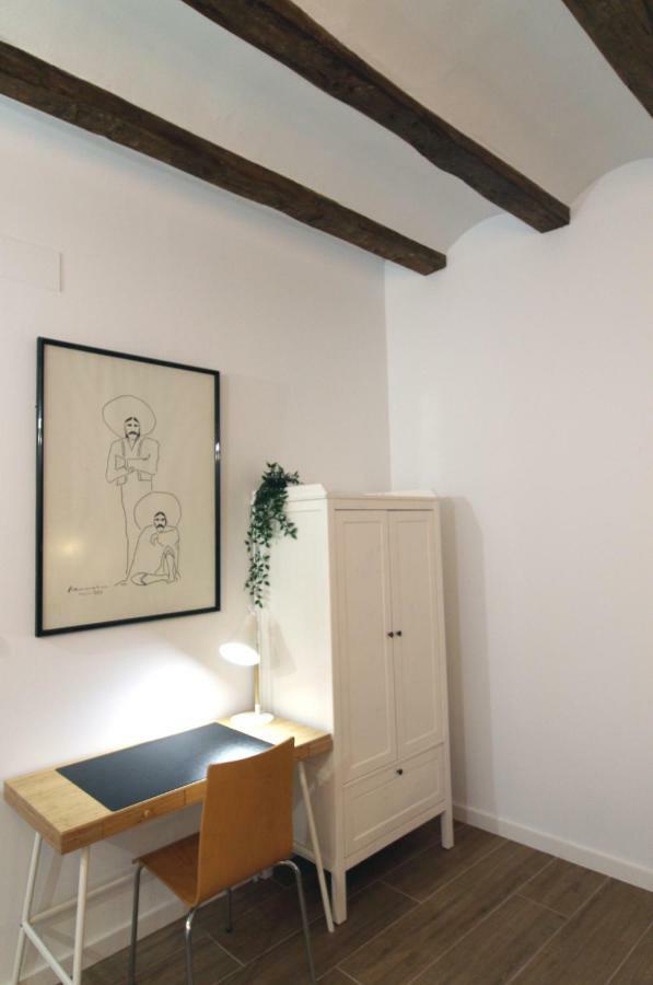 Bonito Loft En L'Ampolla Apartment Exterior photo