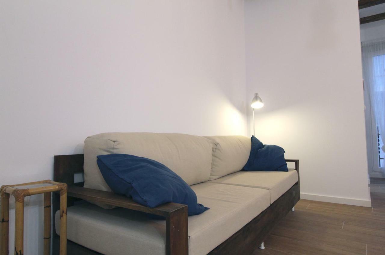 Bonito Loft En L'Ampolla Apartment Exterior photo